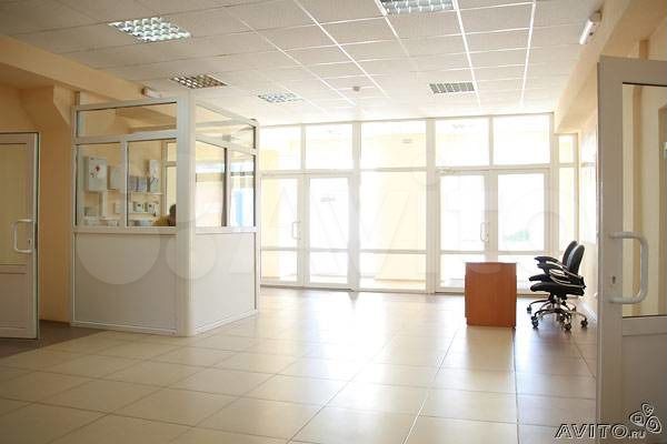 Офис, 17 м²