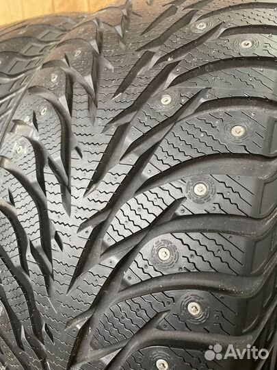 Yokohama Ice Guard IG35 245/50 R18 104T