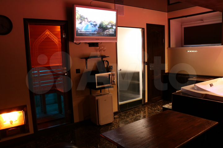 Квартира-студия, 28 м², 1/3 эт.