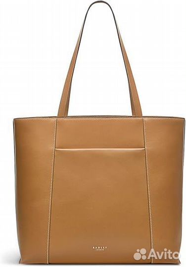 Сумка кожаная Radley London Museum Street