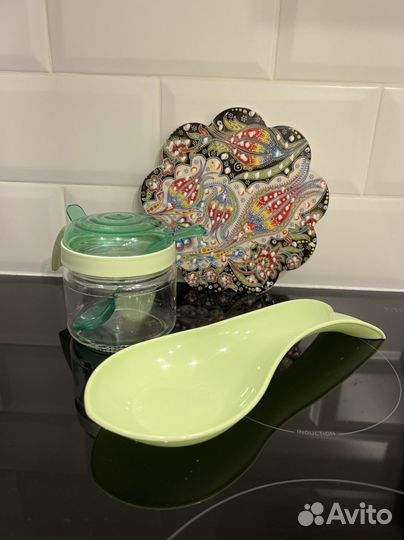 Посуда для дома и дачи