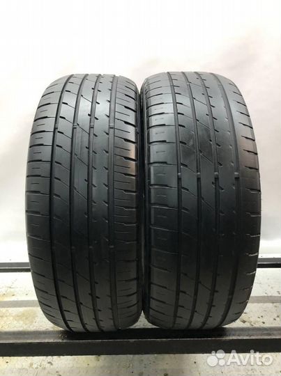 Dunlop Enasave RV504 215/55 R17 116Z