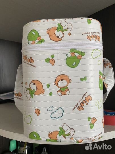 Термосумка детская