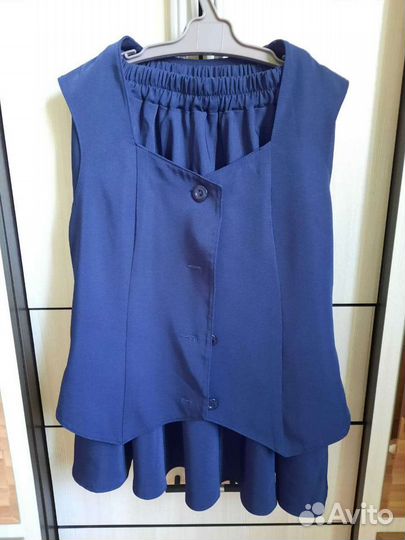 Школьная форма