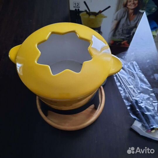 Набор для фондю