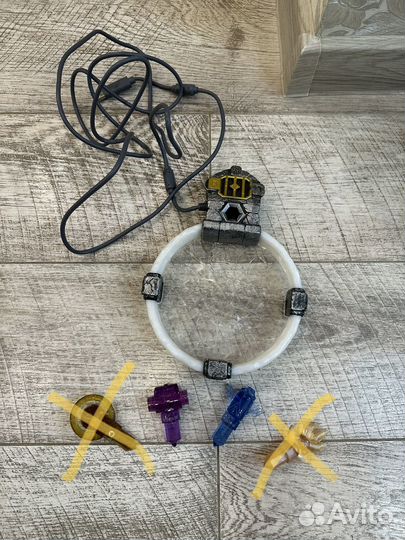 Skylanders фигурки