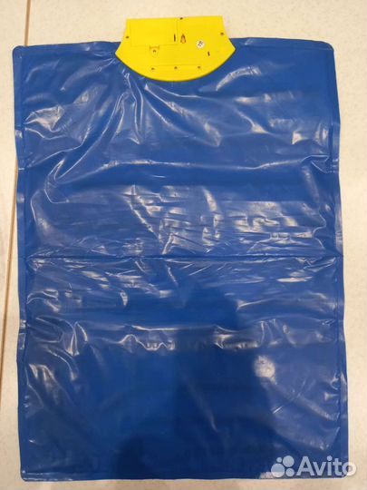 Говорящий плакат 