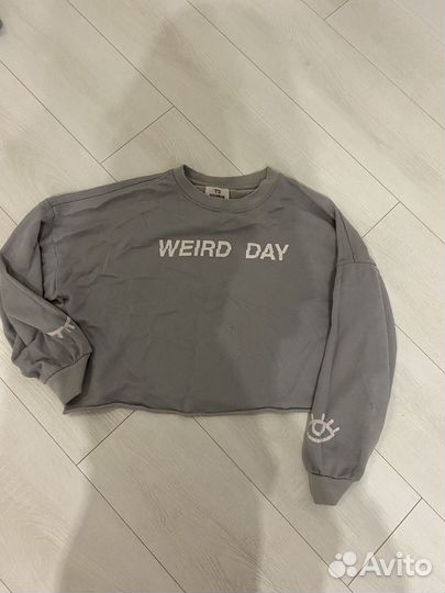 Одежда пакетом