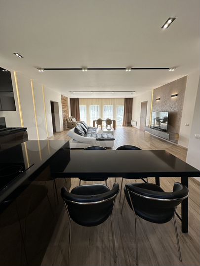 Дом 130 м² на участке 24 сот.