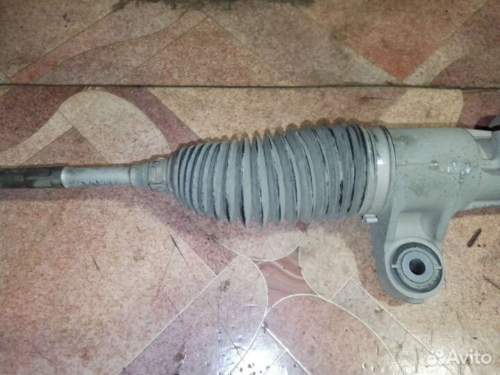 Рулевая рейка