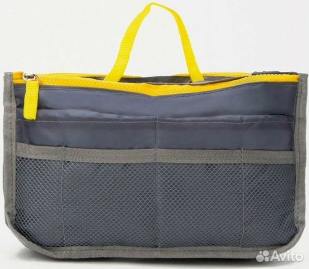 Органайзер insert в сумку рюкзак новый