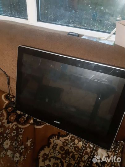 Телевизор LED BBK 24