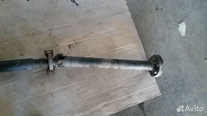 Карданный Вал Мерседес A2304102106