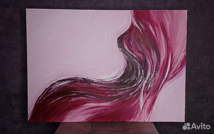 Картина для интерьера