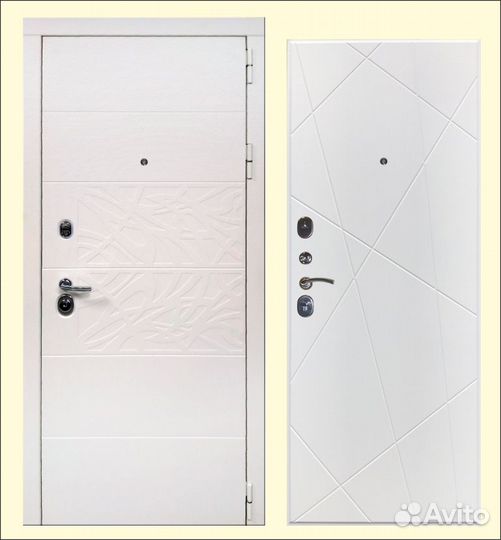 Дверь входная