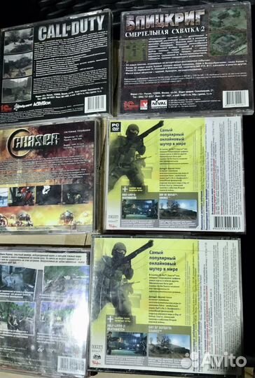 Компьютерная игра ретро