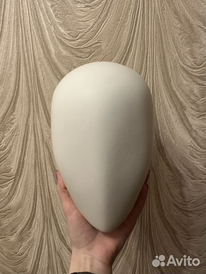 Голова манекена лицо Hans Boodt Mannequins