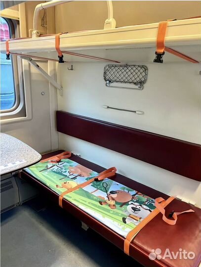 Манеж детский