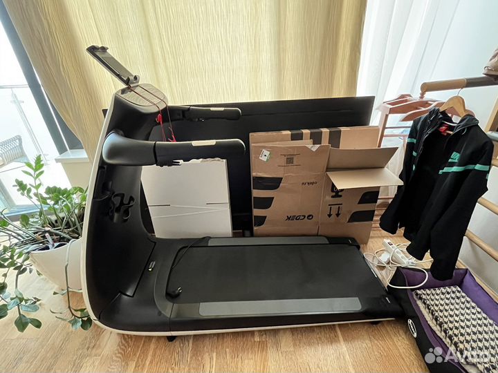 Беговая дорожка Casada Power Walker