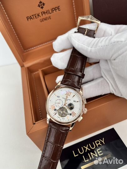 Patek Philippe чаcы