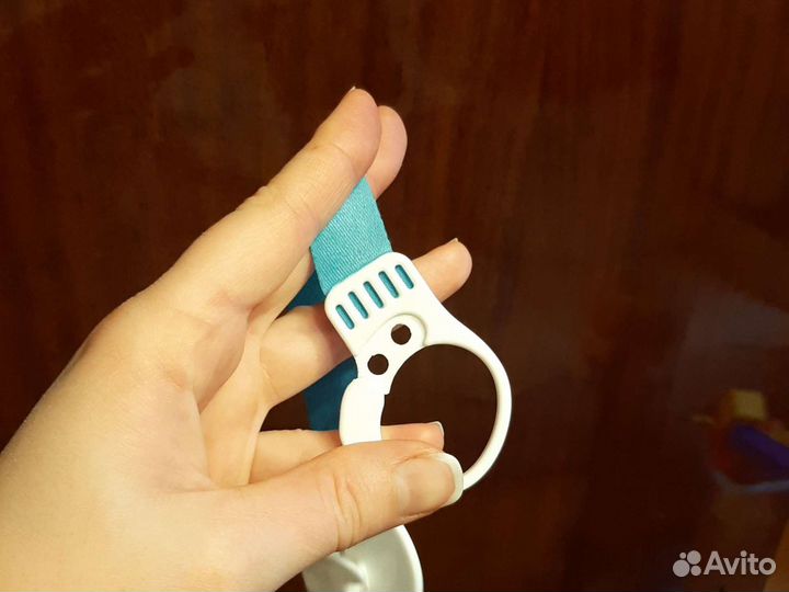 Держатель для соски