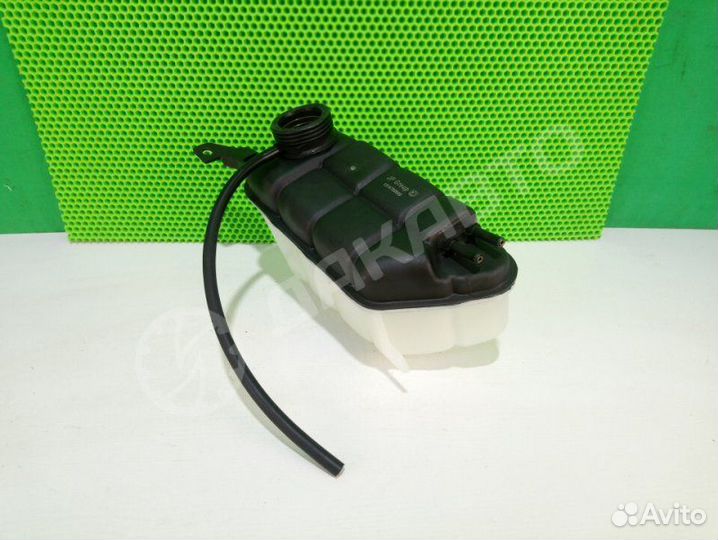 Бачок расширительный Mercedes-Benz Cl W215