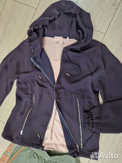 Кардиган- спорт rich &royal