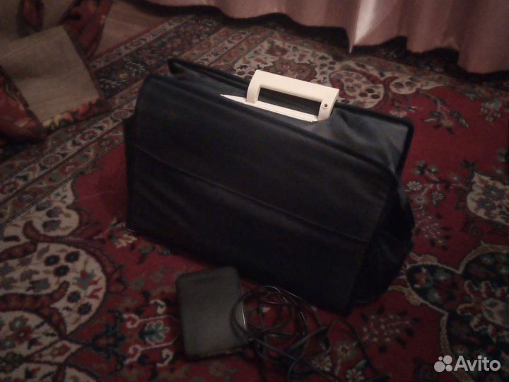 Швейная машинка