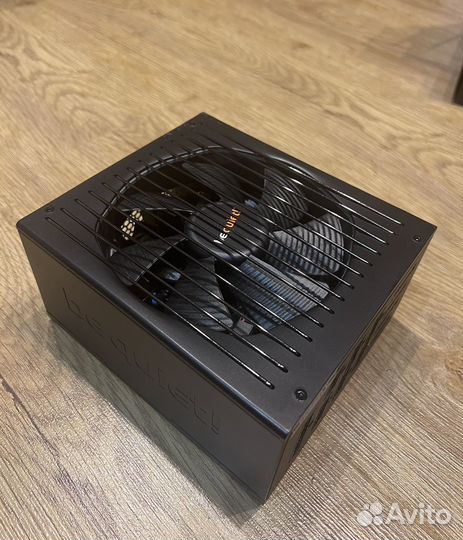 Блок питания be quiet straight power 11 750w