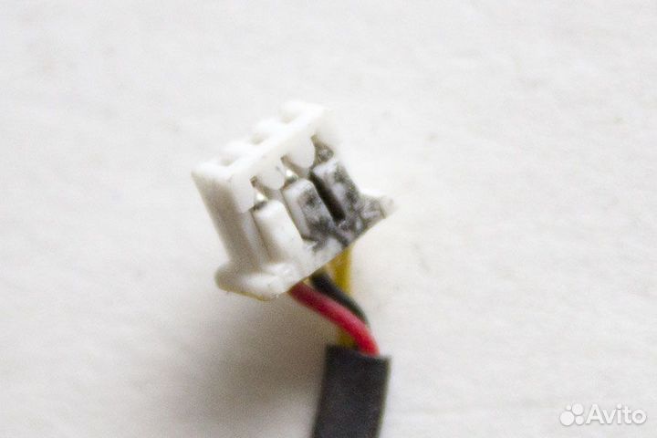 Вентилятор DFS531305M30T FB59 для HP Pavilion DV6