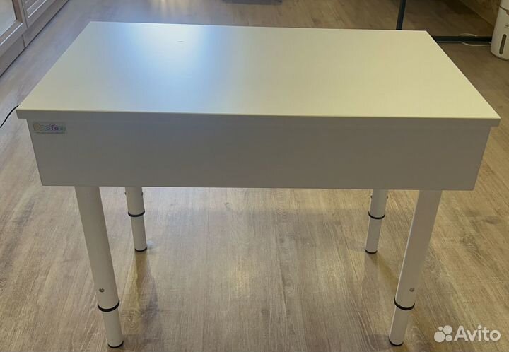 Стол для рисования песком с подсветкой