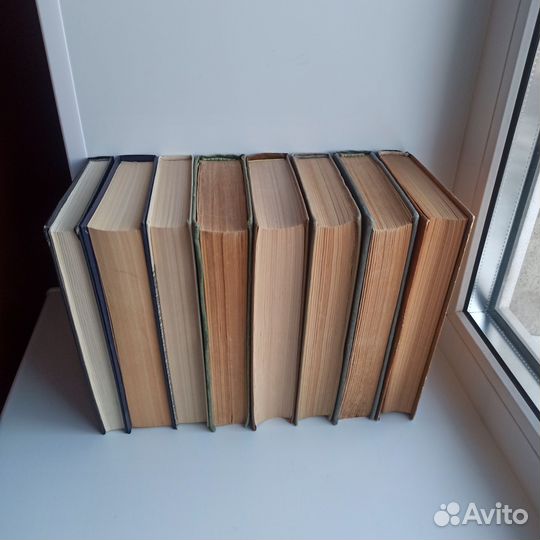 Фёдор Михайлович Достоевский книги