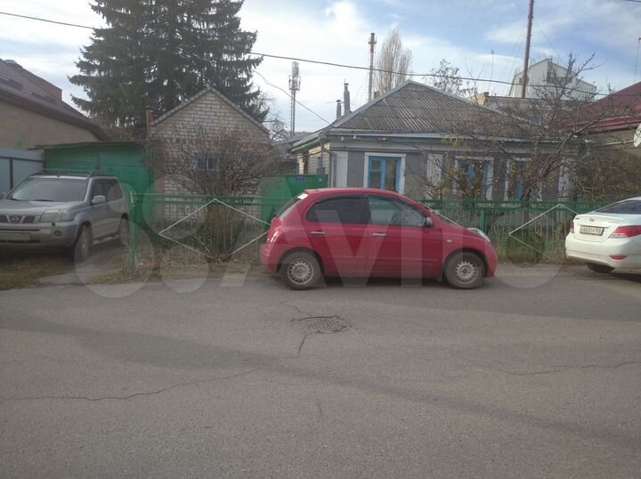 Участок 5,6 сот. (ИЖС)