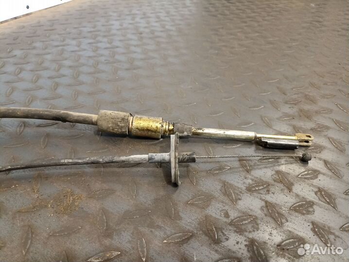 Трос для Mitsubishi Pajero 1