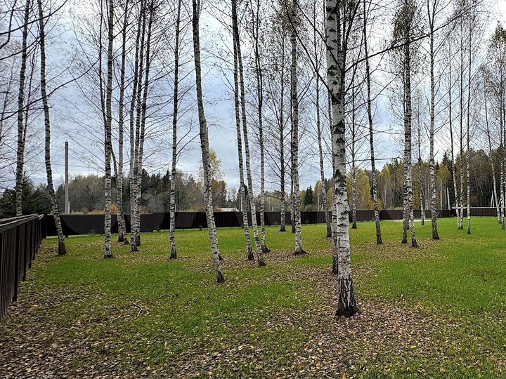 Участок 12 сот. (ИЖС)