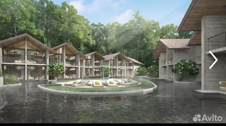 Тур на остров Пхукет