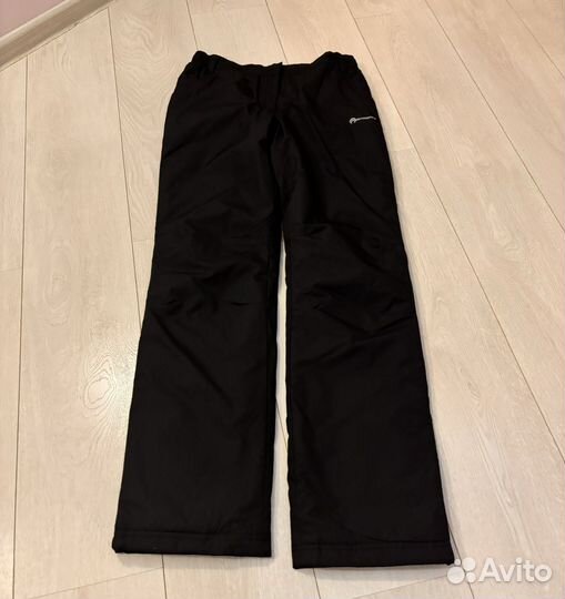 Лыжный костюм детский