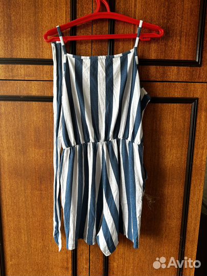 Комбинезон женский