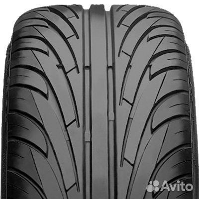 Nankang NS-2 255/35 R19