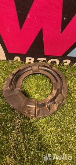 Демпфер пружины Tesla Model Y 2023 1044479-00-E