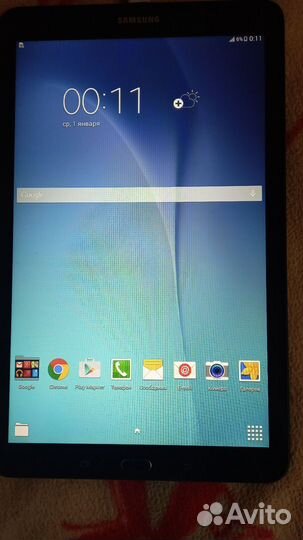 Планшет samsung galaxy tab