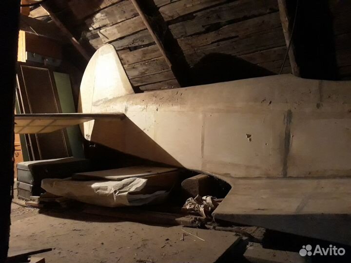 Самолет самодел