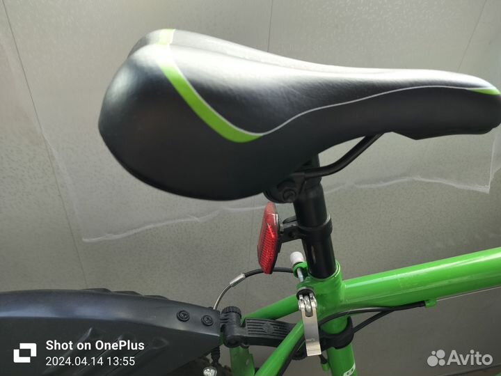 Велосипеды бу взрослый,размер колес 26