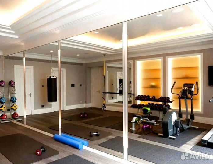 Закаленное стекло на заказ