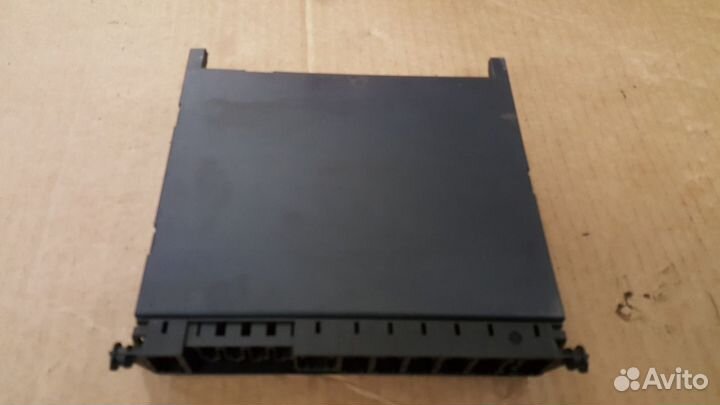 Блок комфорта задних сидений w220 a2208201126