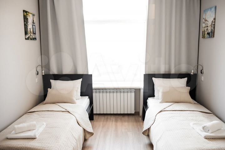 Свободного назначения, отель -центр города 239 м²