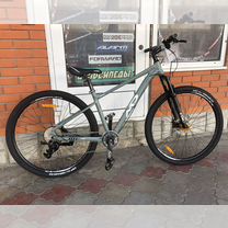 Велосипед MTB MD-310 "29"