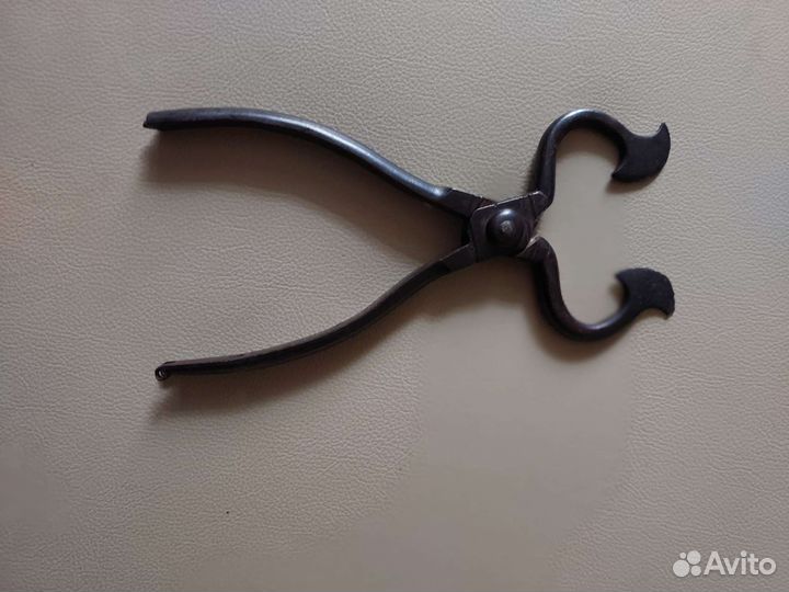 Щипцы для колки сахара