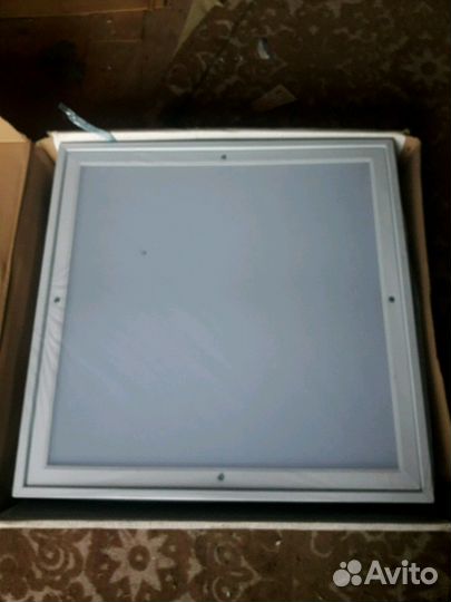 Светильники влагостойкие