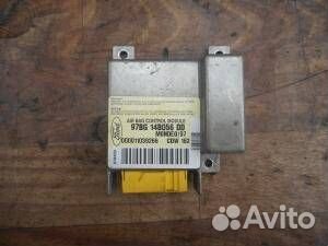 Датчик AIR BAG Ford Mondeo II 1996-2000